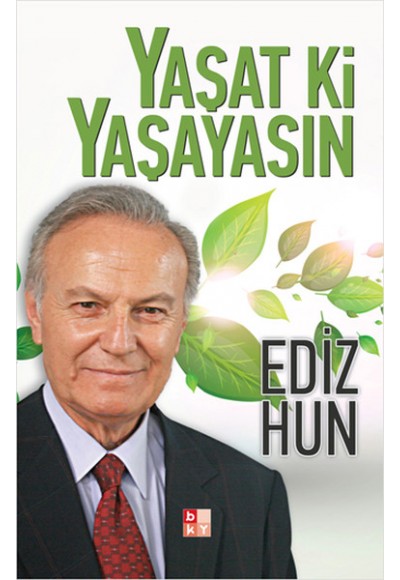 Yaşat ki Yaşayasın