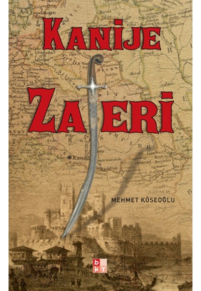 Kanije Zaferi