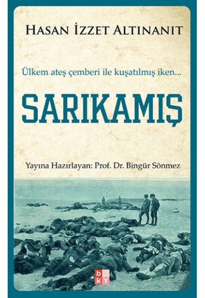 Sarıkamış