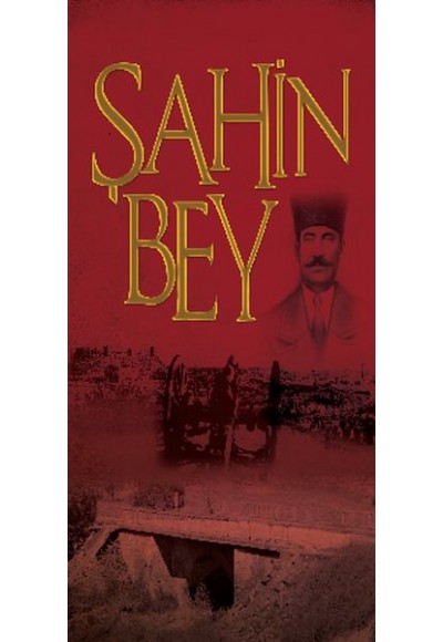 Şanlı Müdafaa Şahin Bey
