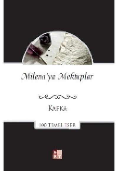 Milena'ya Mektuplar