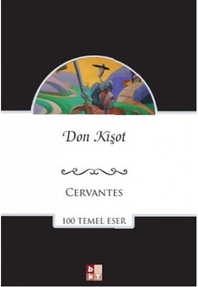 Don Kişot