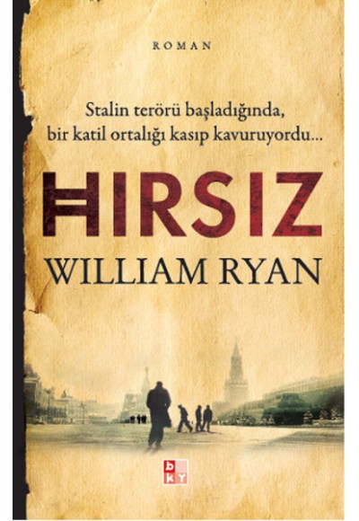 Hırsız