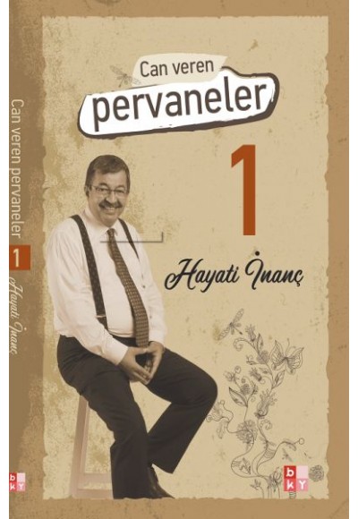 Can Veren Pervaneler 1