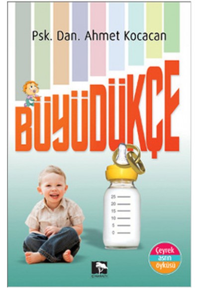 Büyüdükçe