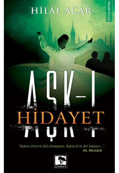 Aşk-ı Hidayet