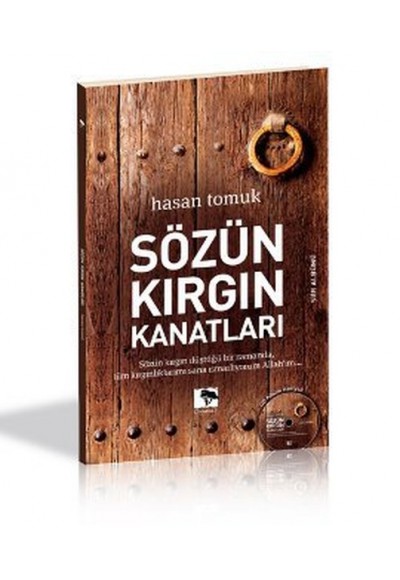 Sözün Kırgın Kanatları (Cd'li)