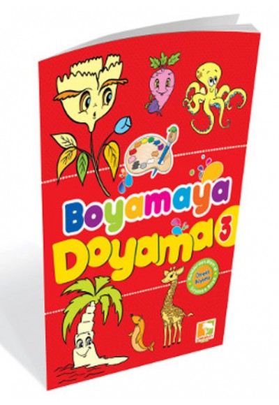 Boyamaya Doyama 3