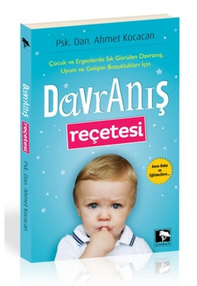 Davranış Reçetesi