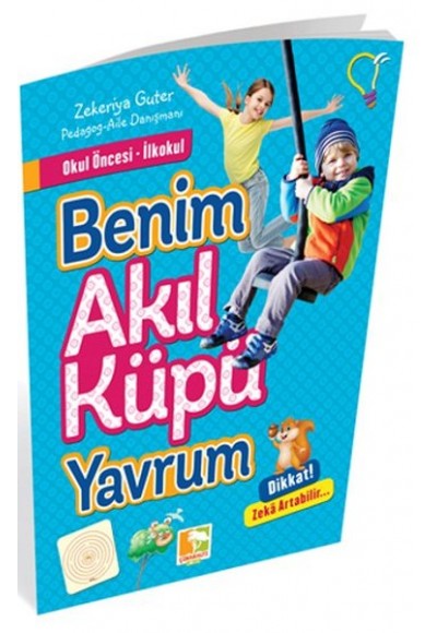 Benim Akıl Küpü Yavrum