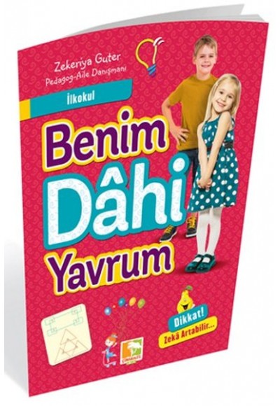 Benim Dahi Yavrum