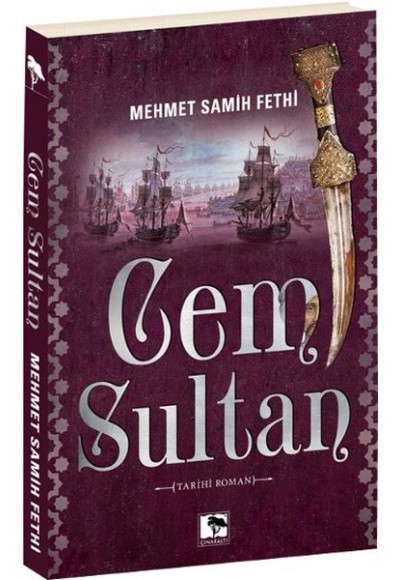 Cem Sultan