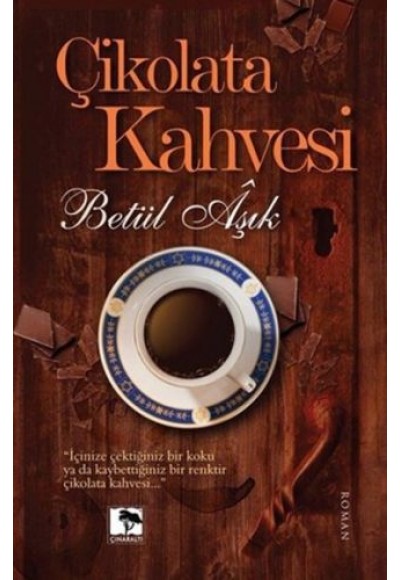 Çikolata Kahvesi