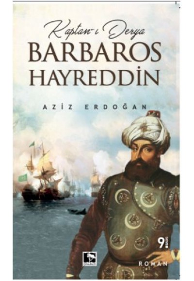 Kaptan-ı Derya Barbaros Hayreddin