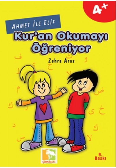 Kur'an Okumayı Öğreniyorum