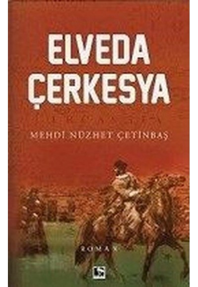 Elveda Çerkesya