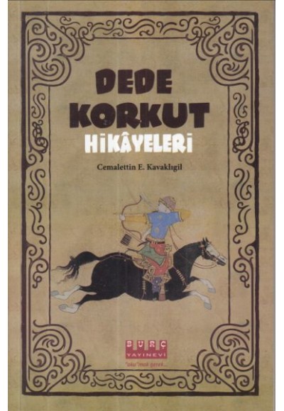 Dede Korkut Hikayeleri