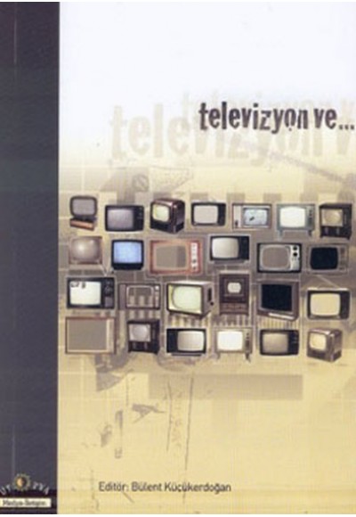 Televizyon Ve...