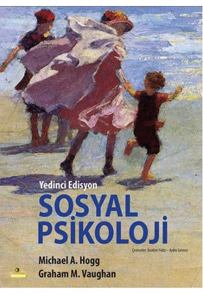 Sosyal Psikoloji
