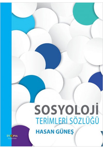 Sosyoloji Terimleri Sözlüğü