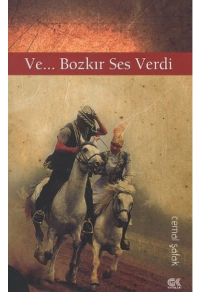 Ve... Bozkır Ses Verdi