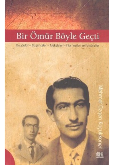 Bir Ömür Böyle Geçti