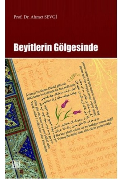 Beyitlerin Gölgesinde