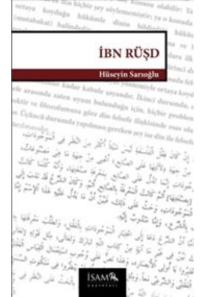 İbn Rüşd