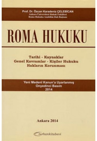 Roma Hukuku