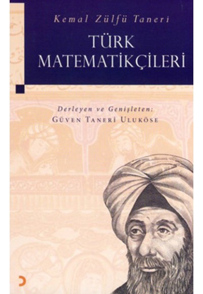 Türk Matematikçileri