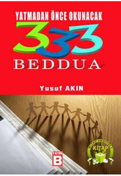 Yatmadan Önce Okunacak 333 Beddua