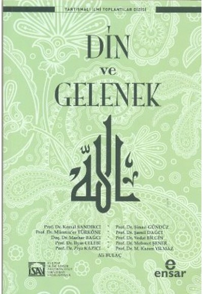 Din ve Gelenek