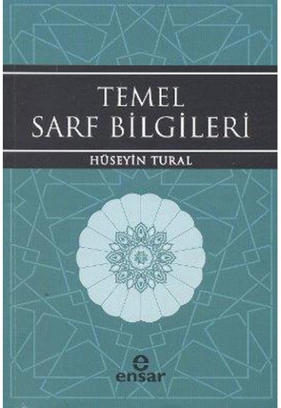 Temel Sarf Bilgileri