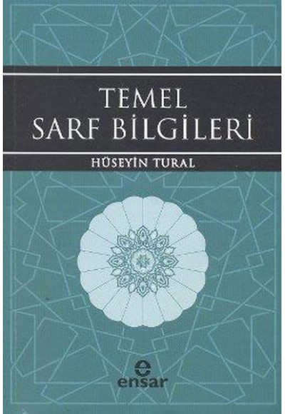 Temel Sarf Bilgileri