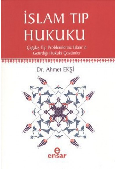 İslam Tıp Hukuku