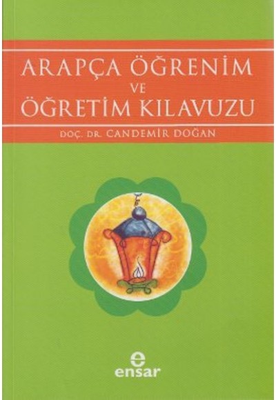 Arapça Öğrenim ve Öğretim Kılavuzu