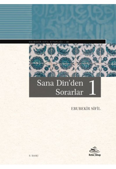 Sana Din’den Sorarlar 1 (Ciltli)