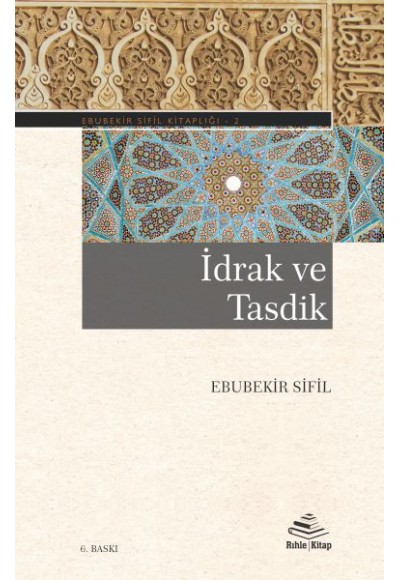 İdrak ve Tasdik