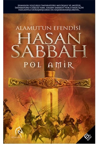 Alamut'un Efendisi Hasan Sabbah