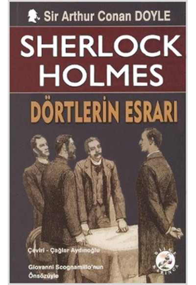 Sherlock Holmes - Dörtlerin Esrarı