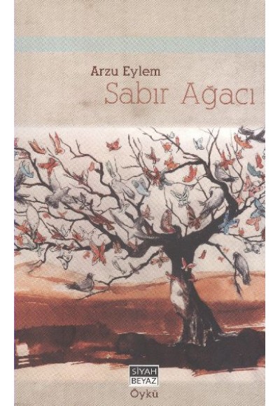 Sabır Ağacı