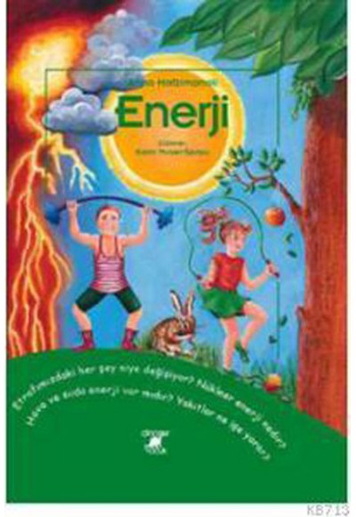 Enerji