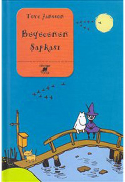 Büyücünün Şapkası