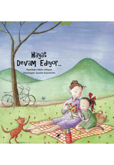 Hayat Devam Ediyor