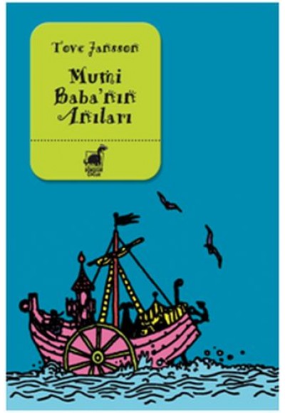Mumi Baba'nın Anıları