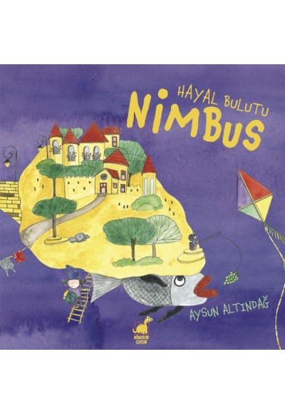Hayal Bulutu Nimbus