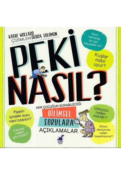 Peki Nasıl?