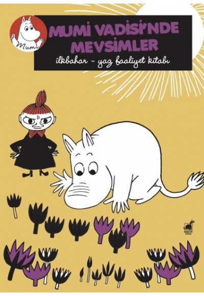 Mumi Vadisi’nde Mevsimler