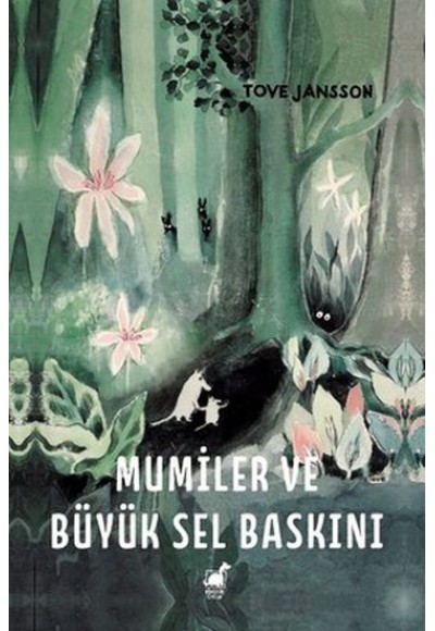 Mumiler ve Büyük Sel Baskını