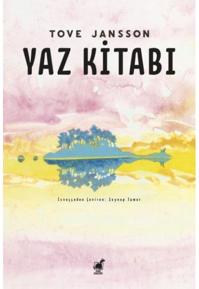 Yaz Kitabı
